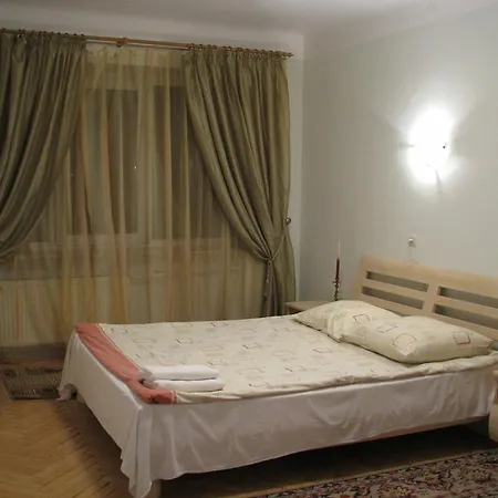דירה Sermuksniu Street *